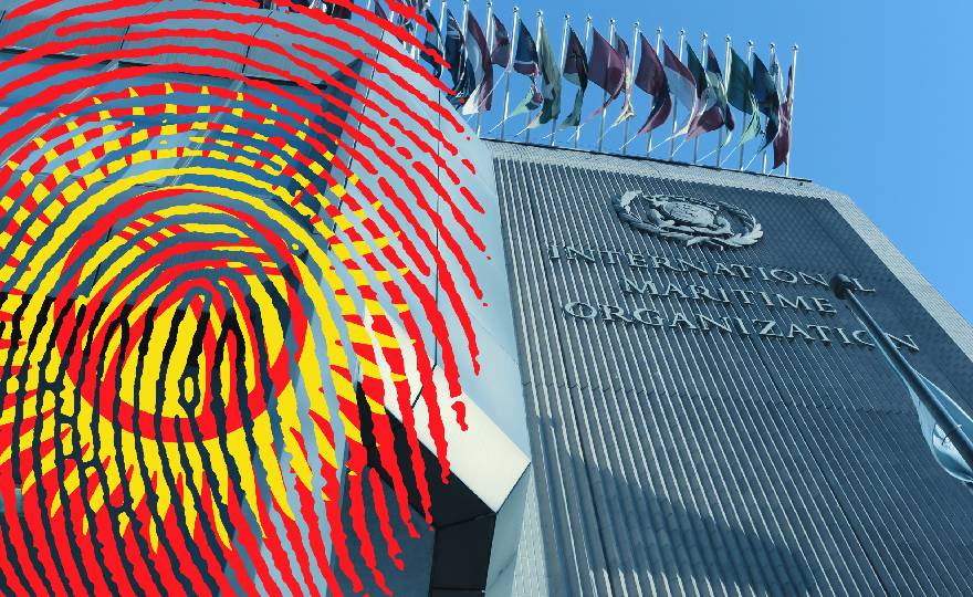 IMO welcomes new Member State, Kyrgyzstan